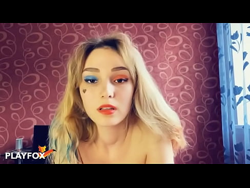 ❤️ Чароўныя акуляры віртуальнай рэальнасці далі мне сэкс з Харлі Квін ❤ Сэкс-відэа у нас be.pornma-com.ru ❌