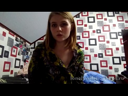 ❤️ Маладая студэнтка-бландынка з Расіі любіць большыя члены. ❤ Сэкс-відэа у нас be.pornma-com.ru ❌