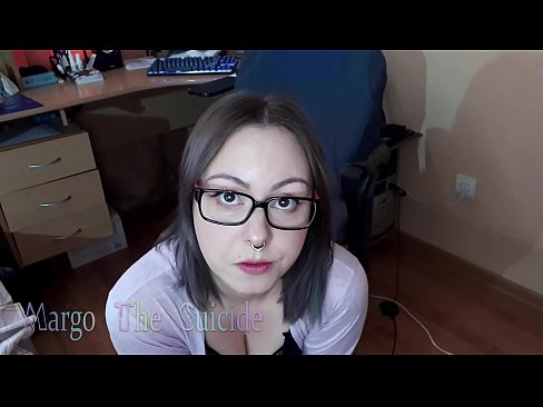 ❤️ Сэксуальная дзяўчына ў акулярах глыбока адсмоктвае фалаімітатар на камеру ❤ Сэкс-відэа у нас be.pornma-com.ru ❌